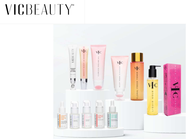 Discover Our Beautiful Skin System Products