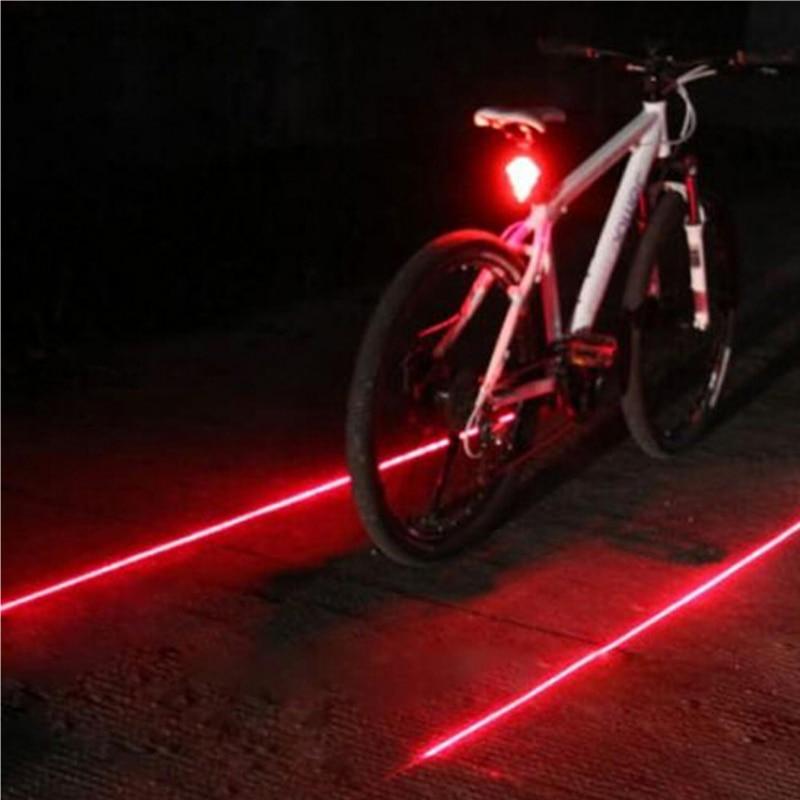 Bicycle Accessories | LED light and Pocket Tool | Gadgets Angels 