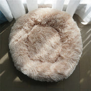 Washable Long Plush for Pet | Velvet Mats Sofa for Dog | Washable Dog Bed Home Use | Gadgets Angels 