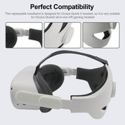 Protective Cover VR Accessories | Strap Handle Grip for Oculus Quest | VR Accessories Protective Cover | Gadgets Angels