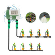 Programmable Garden Water Timer