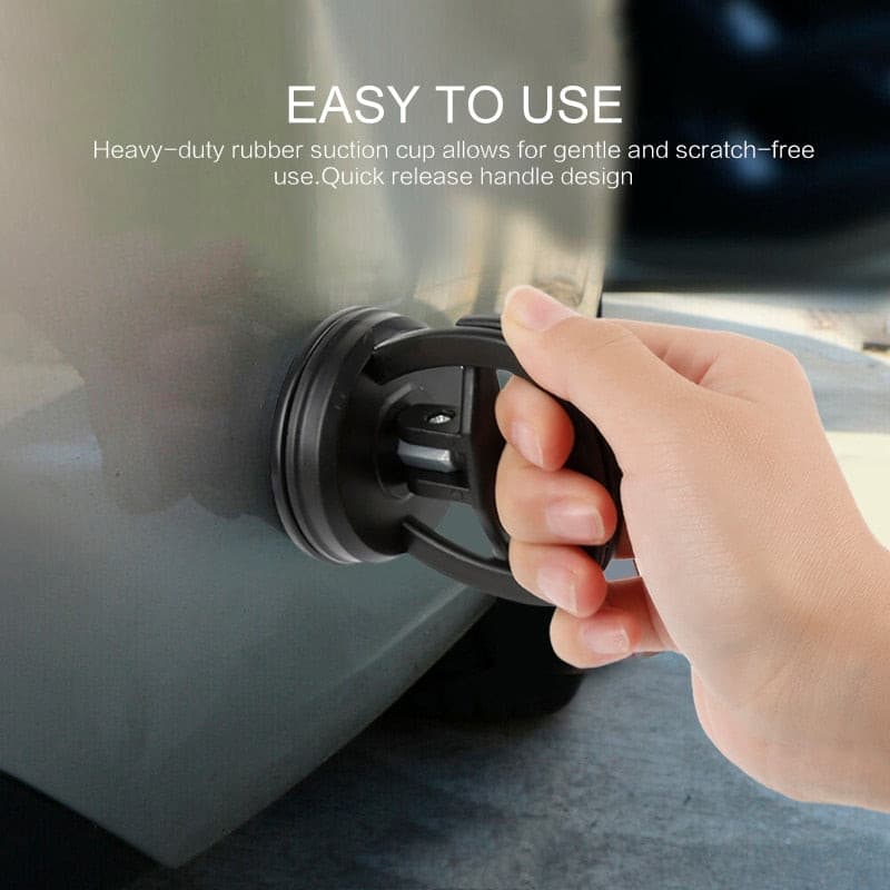 Car Dent Remover Puller | Dent Remover for Car | Paint Less Dent Removal Tools for Sale | Gadgets Angels