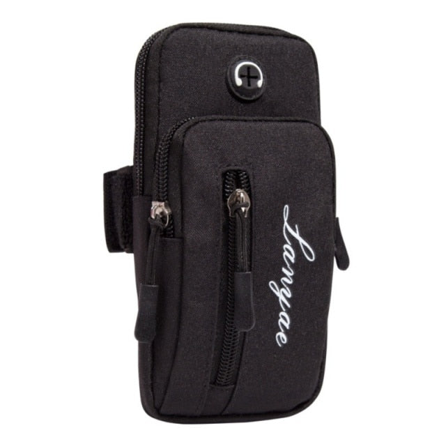 Outdoor Sports Arm Bag | Arm Package Bag | Running Outdoor Sports Arm | Gadgets Angels