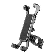 Motorcycle Mobile Holder | Motorcycle Cellphone Holder | Motorcycle Holder for Mobile Phone | Gadgets Angels
