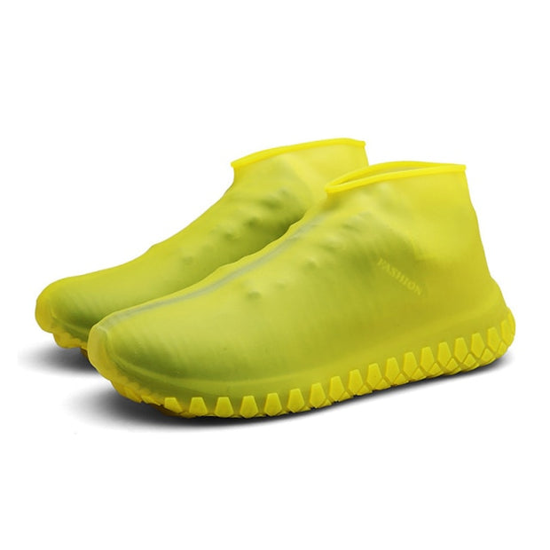 Waterproof Shoe Covers | Reusable Shoe Covers | Decontamination Waterproof Shoe Covers | Gadgets Angels 