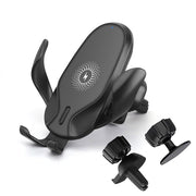 Gravity Car Phone Holder | Car Mobile Phone Holder | Xiaomi Wireless Car Charger 4pda | Gadgets Angels