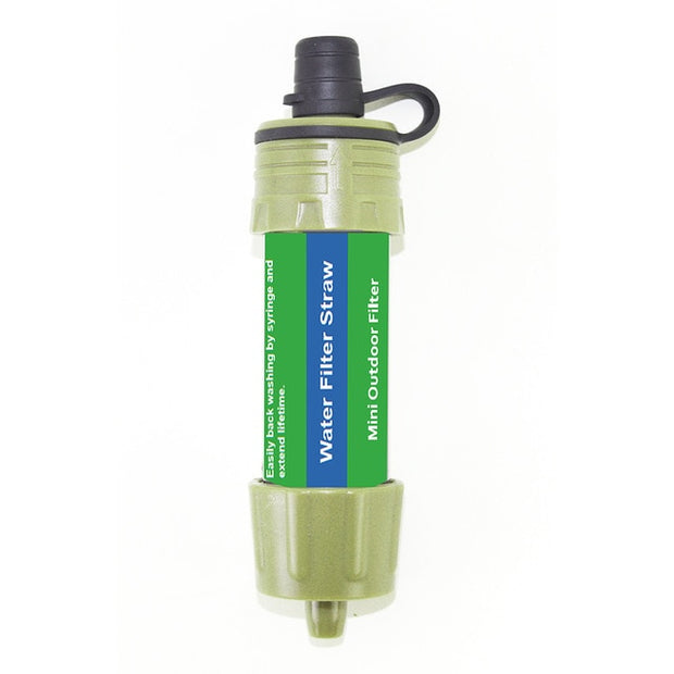Portable Water Purifier | Water Filter | Moko Water Filter | Gadgets Angels 