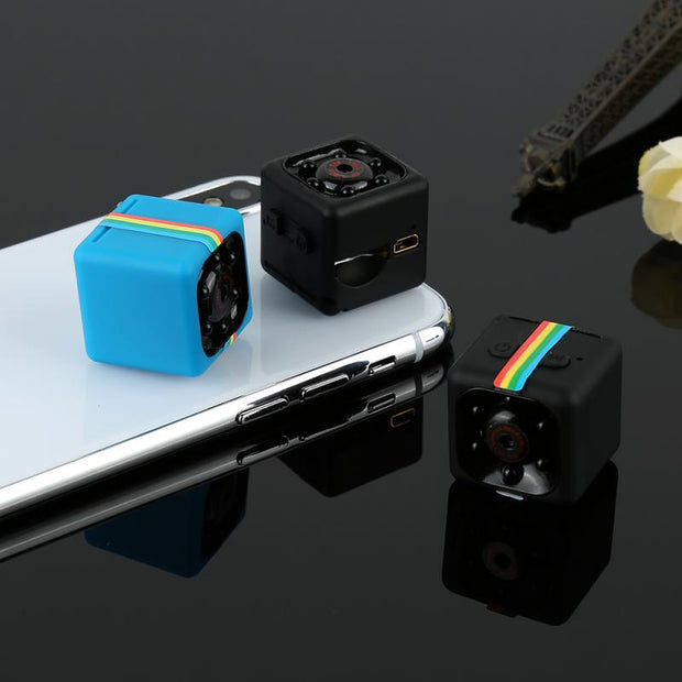 Mini Night Vision Camcorder | Full HD Dashcam Camcorder | Cheap Mini Camcorder | Gadgets Angels 