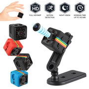 Mini Night Vision Camcorder | Full HD Dashcam Camcorder | 200mAh Camcorder | Gadgets Angels 