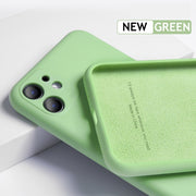 iPhone Case | Luxury Original Silicone Liquid Case | Luxury Cases for iPhone 5s Online | Gadgets Angels