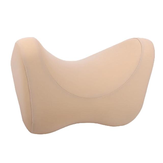 1 Pc Car Headrest Neck Pillow | Custom Car Neck Pillow | Car Neck Cushions | Gadgets Angels