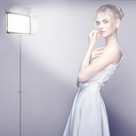 Video Photography Light | High-Quality LED Lamp Beads | Photo Studio Video lamp | Gadgets Angels 
