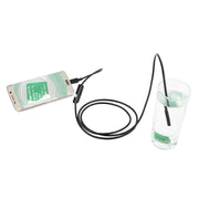 Mini Endoscope Flexible Camera | Mini Camera for Health Care | USB Mobile Wire Endoscope Camera | Gadgets Angels