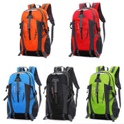 Waterproof USB Port Hiking Bag | Waterproof USB Bag | Polyester Waterproof Hiking Bag | Gadgets Angels