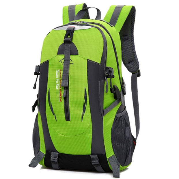 Waterproof USB Port Hiking Bag | Waterproof USB Bag | USB Bag Price | Gadgets Angels