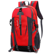 Waterproof USB Port Hiking Bag | Waterproof USB Bag | USB Bag Price | Gadgets Angels