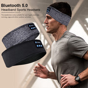 Wireless Headband | Bluetooth Headband | 10 Meters Wireless Headband | Gadgets Angels 