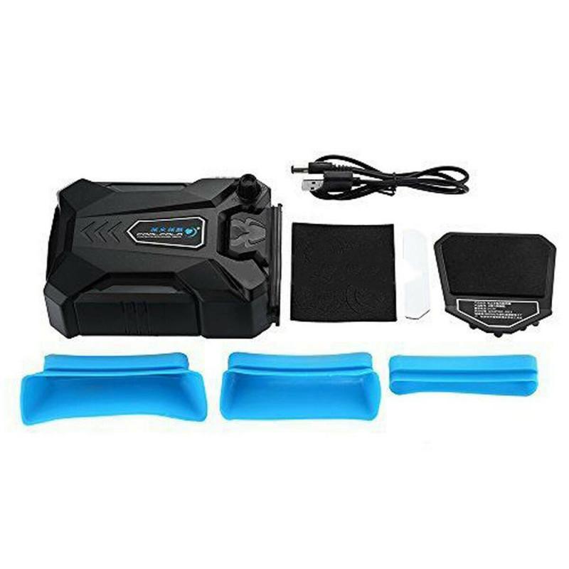 Wireless Car Vacuum Cleaner | Bluetooth Vacuum Cleaner | USB Cable with mini USB cleaner | Gadgets Angels 