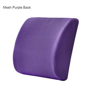 Washable Seat Cushion | Back Support Cushion | Types of Back Rest Cushion | Gadgets Angels 