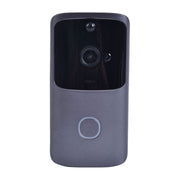 Wireless Security Camera and Doorbell | Recording Security Camera Door Bell | Best Doorbell Cameras | Gadgets Angels