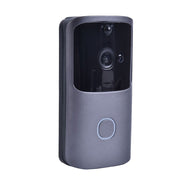 Wireless Security Camera and Doorbell | Recording Security Camera Door Bell | Smart Home Doorbell | Gadgets Angels