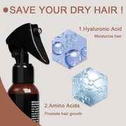 Sevich Damage Hair Repair | Wash Free Hair Treatment | Female Hair Acdic Treatment | Gadgets Angels 