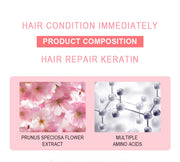 Sevich Damage Hair Repair | Wash Free Hair Treatment | 100ml Hair Care Spray | Gadgets Angels 