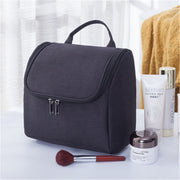 Makeup Travel Bag | Cosmetic Bag Organizer | Travel Makeup Bag | Gadgets Angels