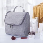 Makeup Travel Bag | Cosmetic Bag Organizer | Portable Makeup Bag | Gadgets Angels