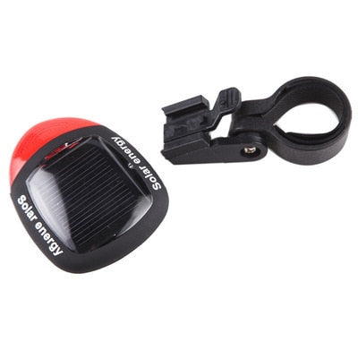 Waterproof Bicycle LED | Rear Tail light for Bicycle | Moon Bicycle Lights | Gadgets Angels 