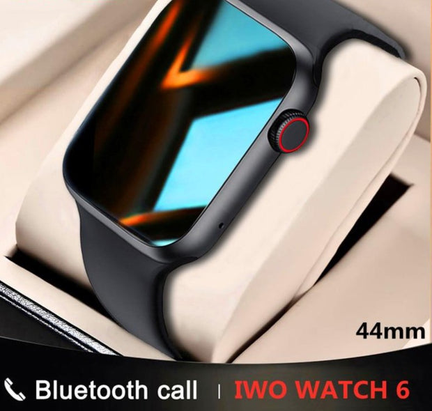 Smart Watches | Call and Heart Rate Monitor Watches | Dial Call Wristwatches | Gadgets Angels