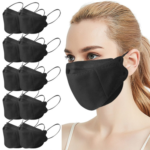 Face Masks | Unisex Reusable Face Masks | Face Mask with Filter | Gadgets Angels