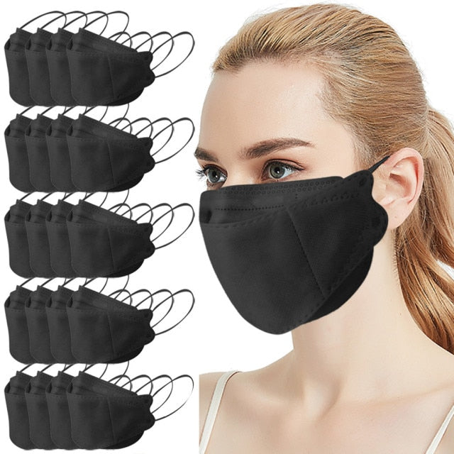 Face Masks | Unisex Reusable Face Masks | Cool Breathable Face Mask | Gadgets Angels
