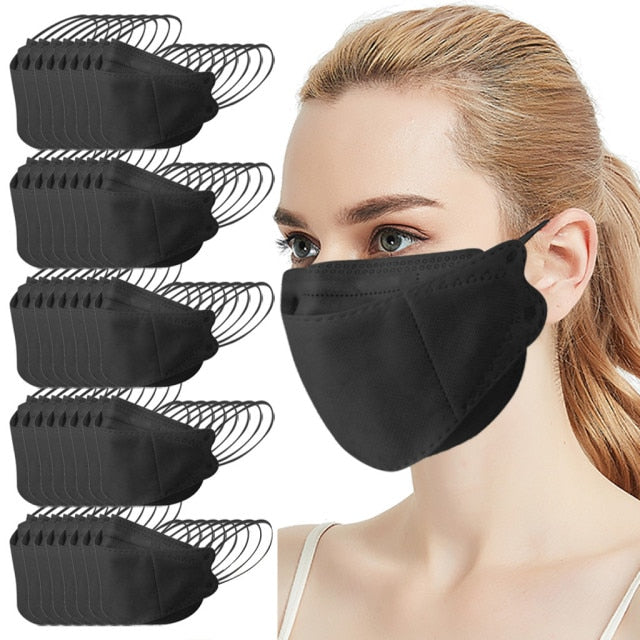 Face Masks | Unisex Reusable Face Masks | Face Mask with Filter | Gadgets Angels