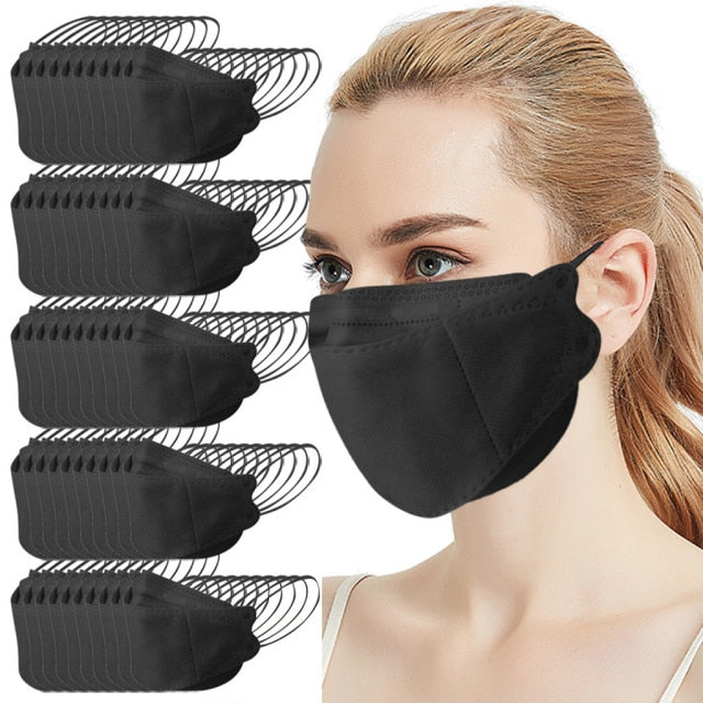 Face Masks | Unisex Reusable Face Masks | Cool Breathable Face Mask | Gadgets Angels