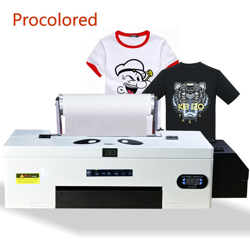 High-quality Printing Machine | Printer Roll for T-shirts and Hoodies | Printing Machine T Shirts | Gadgets Angels