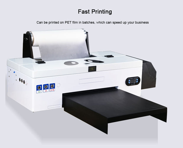 High-quality Printing Machine | Printer Roll for T-shirts and Hoodies | Best Shirt Printing Machine | Gadgets Angels