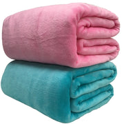 Super Soft Fleece Blanket | Anti Pilling Blanket | Super Soft Flannel Fleece Blanket | Gadgets Angels 