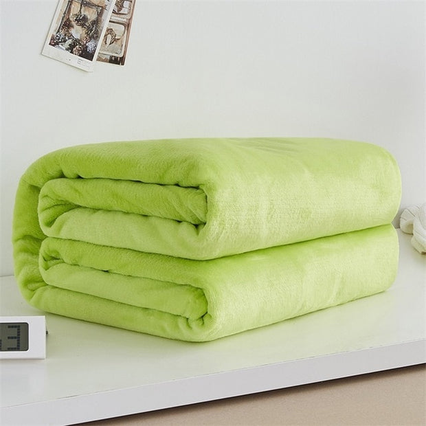 Super Soft Fleece Blanket | Anti Pilling Blanket | Martex Super Soft Fleece Blanket | Gadgets Angels 