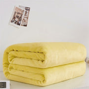 Super Soft Fleece Blanket | Anti Pilling Blanket | Soft Fleece Blanket | Gadgets Angels 