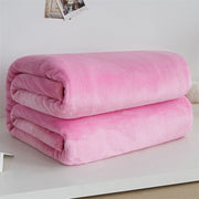 Super Soft Fleece Blanket | Anti Pilling Blanket | Large Super Soft Fleece Blanket | Gadgets Angels 