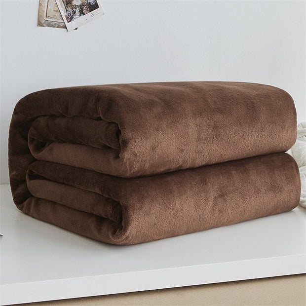 Super Soft Fleece Blanket | Anti Pilling Blanket | Super Soft Fleece Baby Blanket | Gadgets Angels 